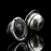 Gladen Audio Aerospace 3-way speaker with tweeter